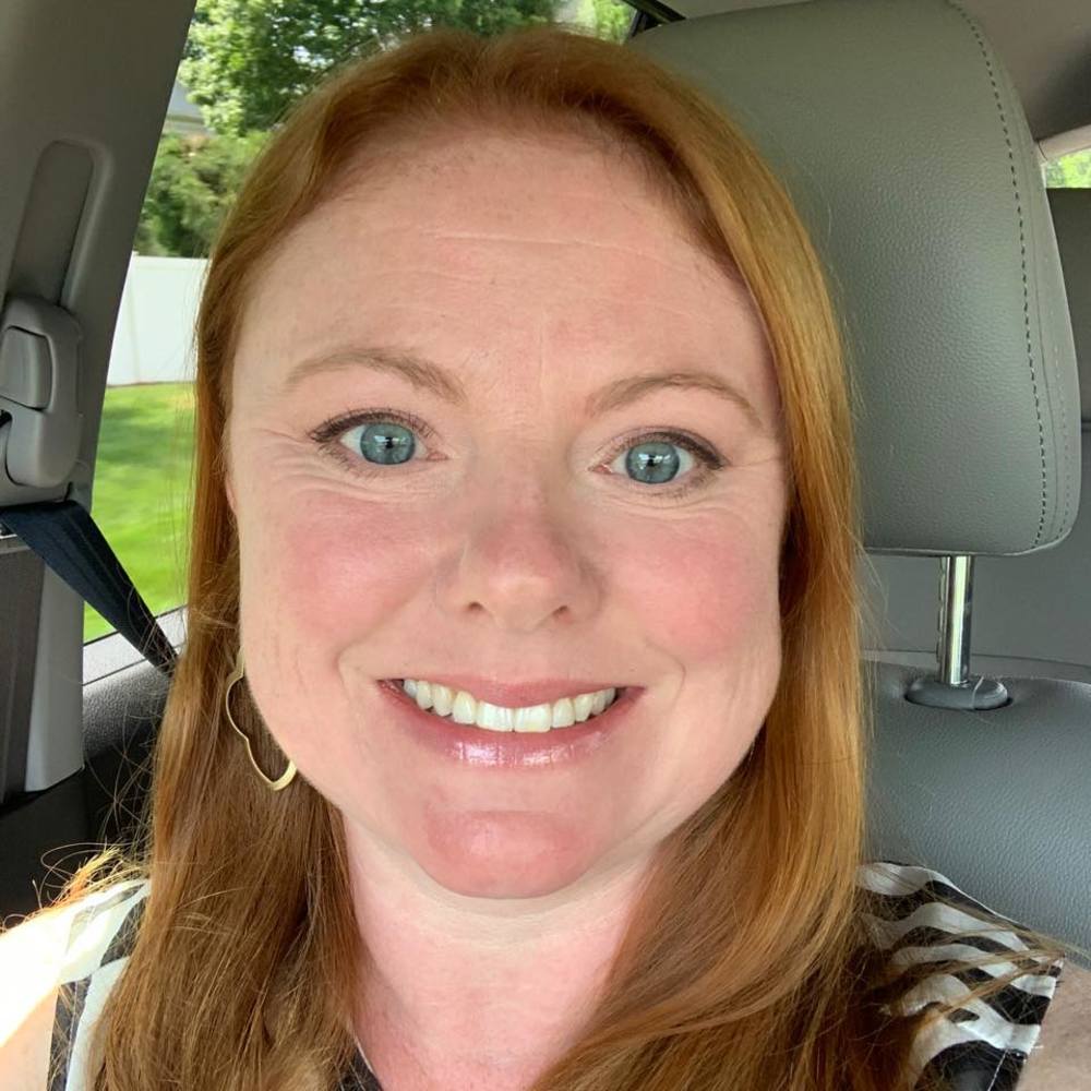 Meet your Posher, Carrie